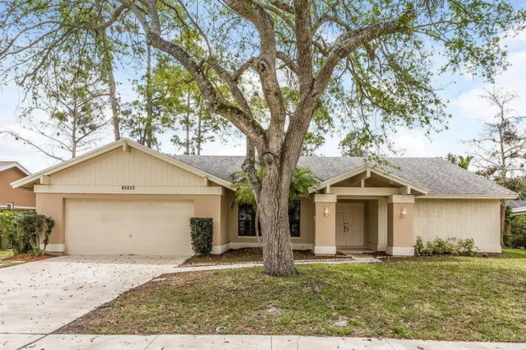 14096 Greentree Drive Wellington FL 33414