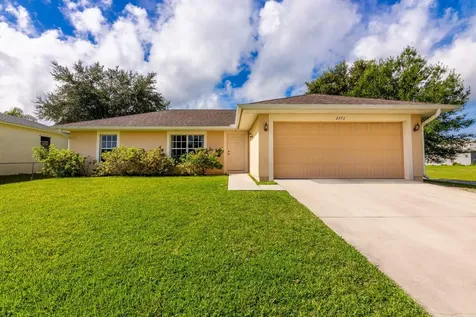 2773 San Filippo Drive SE Palm Bay FL 32909