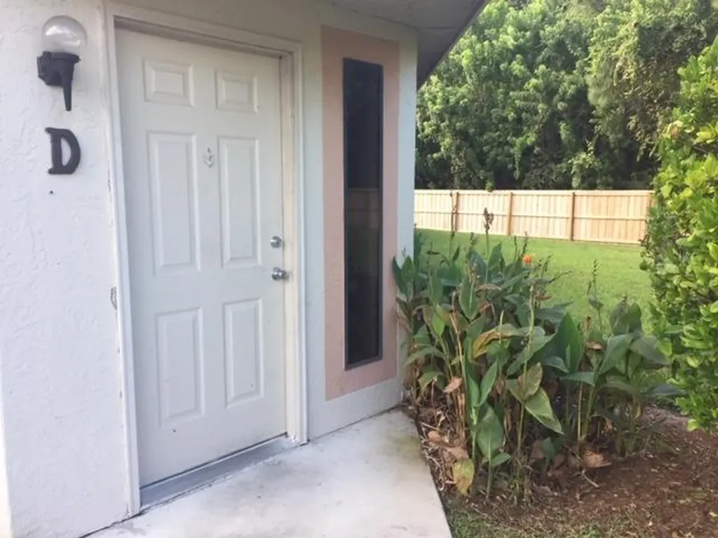 2820 Stoneway Lane Fort Pierce FL 34982