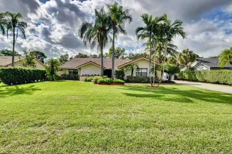 3624 SW 24th Lane Delray Beach FL 33445