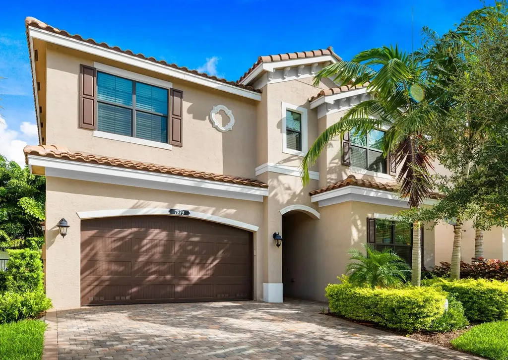 7879 Blue Tanzanite Way Delray Beach FL 33446