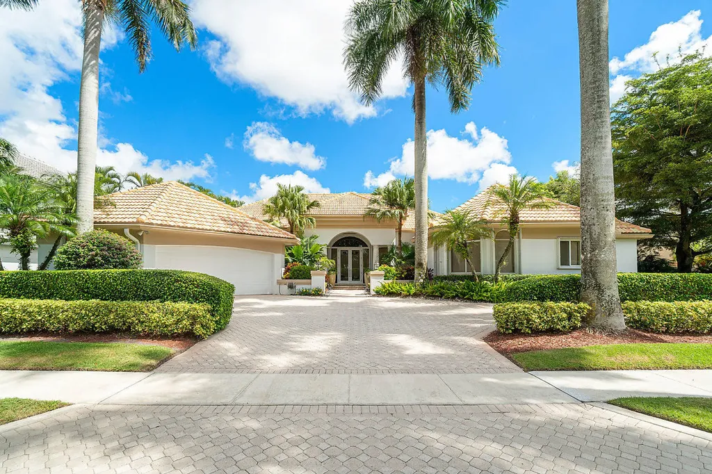 5858 NW 26th Court Boca Raton FL 33496