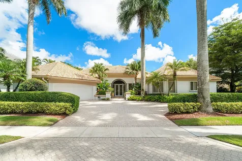 5858 NW 26th Court Boca Raton FL 33496
