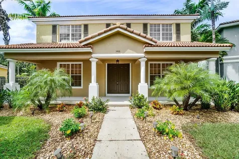 1466 W Bexley Park Drive Delray Beach FL 33445