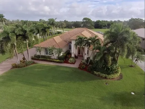 1529 SE Ballantrae Court Port St Lucie FL 34952