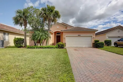 10640 SW Southgate Court Port St Lucie FL 34987