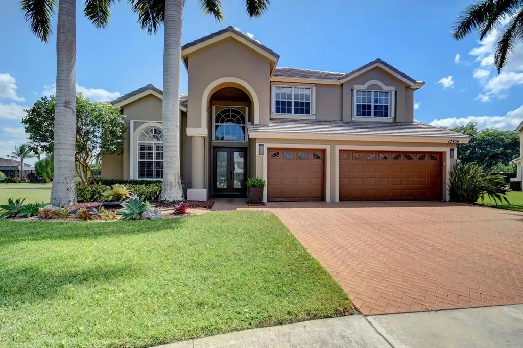 12456 Antille Drive Boca Raton FL 33428