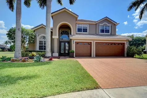 12456 Antille Drive Boca Raton FL 33428