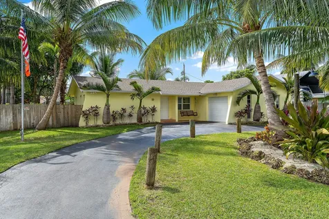 97 W Coconut Drive Lake Worth FL 33467