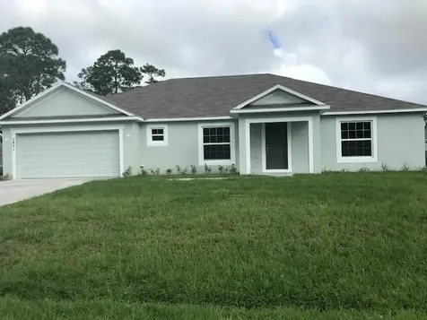 1421 SW Goodman Avenue Port St Lucie FL 34953