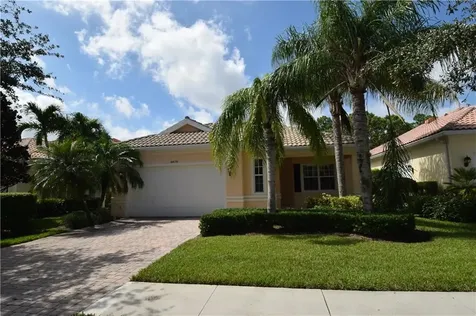 8676 SW Cruden Bay Court Stuart FL 34997