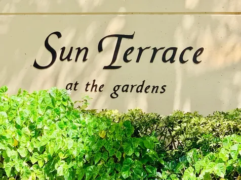 9157 Sun Terrace Circle Palm Beach Gardens FL 33403