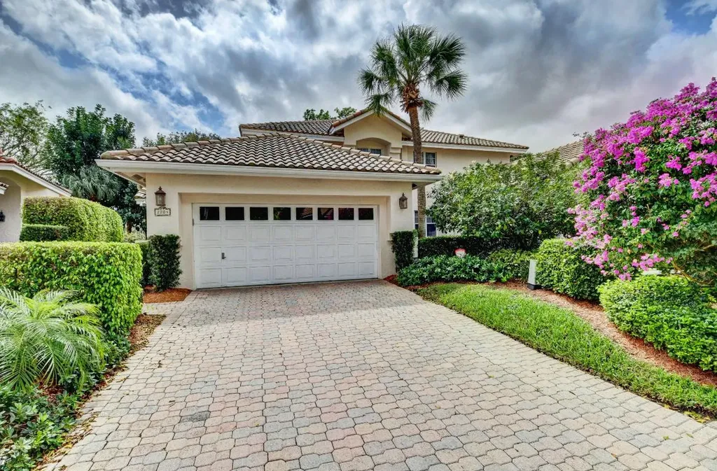 2204 NW 62nd Drive Boca Raton FL 33496