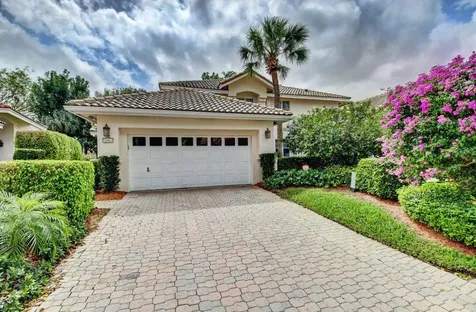 2204 NW 62nd Drive Boca Raton FL 33496