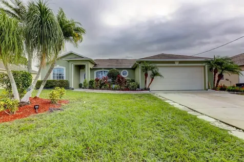 6447 NW Hacienda Lane Port St Lucie FL 34986