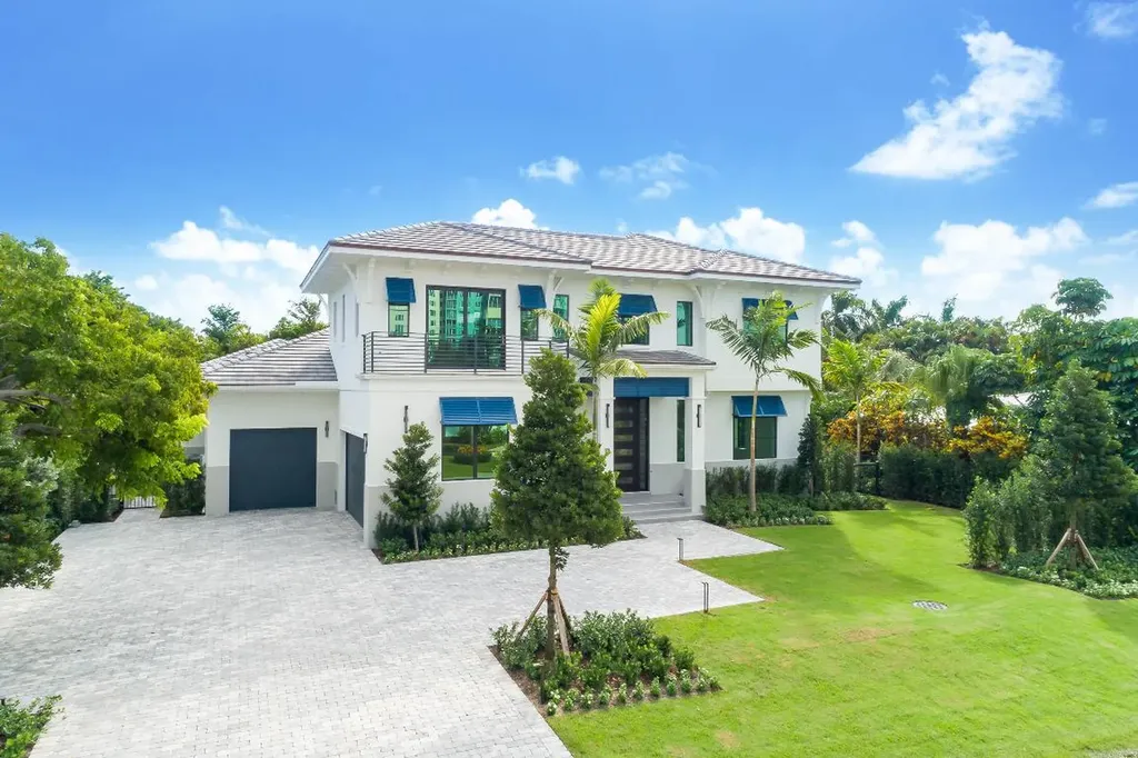 509 Oleander Lane Delray Beach FL 33483