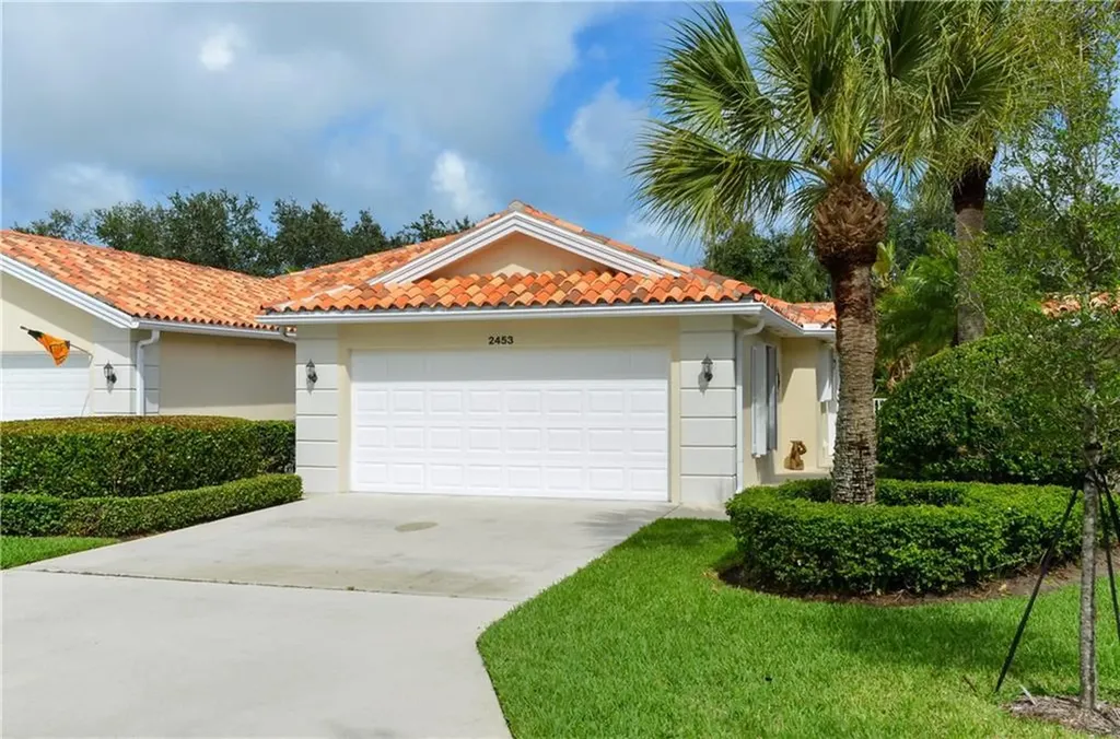 2453 SW Parkside Drive Palm City FL 34990
