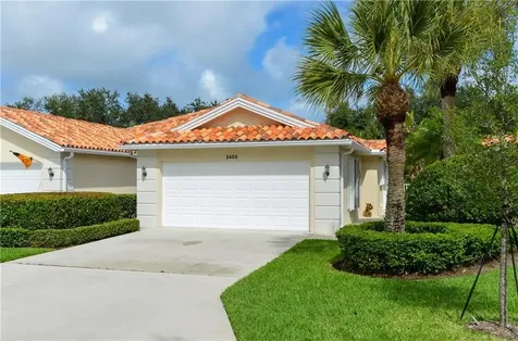 2453 SW Parkside Drive Palm City FL 34990