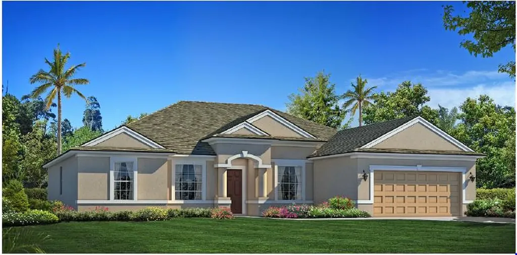 5777 NW Cahaba Street Port St Lucie FL 34986