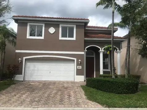1095 Center Stone Lane Riviera Beach FL 33404