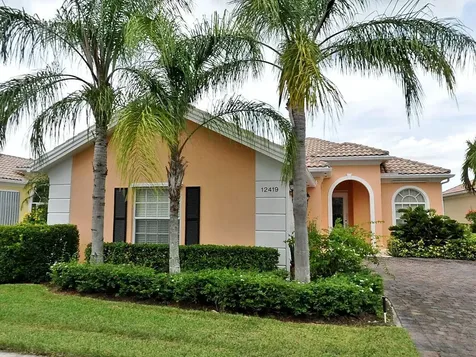 12419 SW Keating Drive Port St Lucie FL 34987