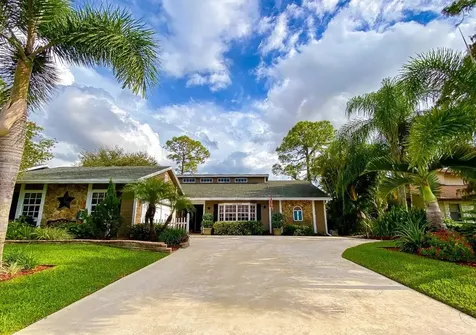 14536 Stirrup Lane Wellington FL 33414