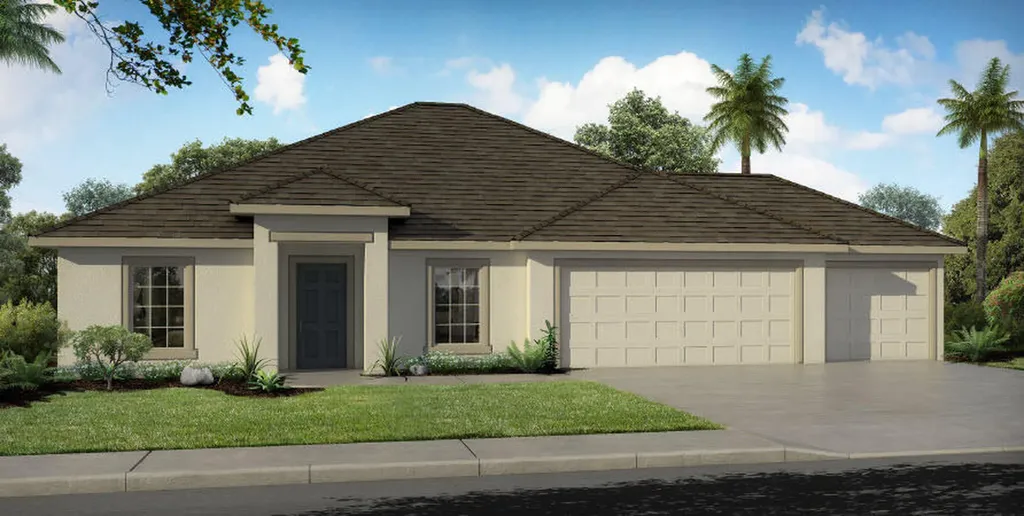 3972 SW Laffite Street Port St Lucie FL 34953