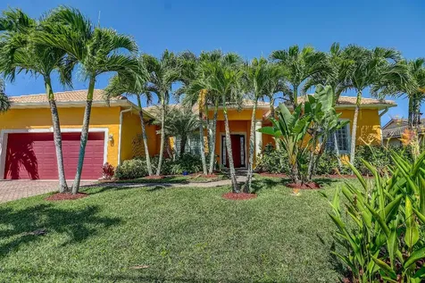 857 SW Abingdon Avenue Port St Lucie FL 34953