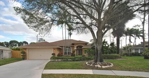 1122 Northumberland Court Wellington FL 33414