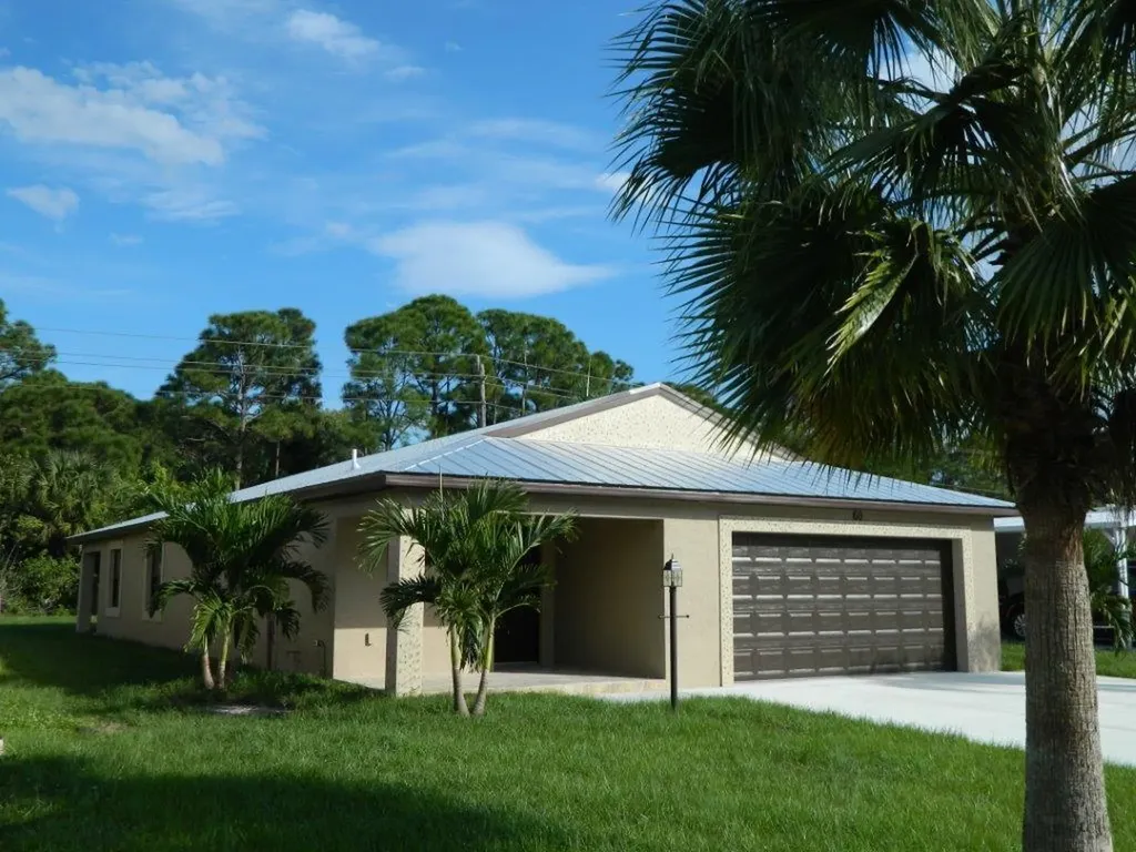 26 Golf Drive Port St Lucie FL 34952