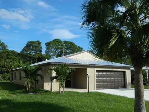 26 Golf Drive Port St Lucie FL 34952
