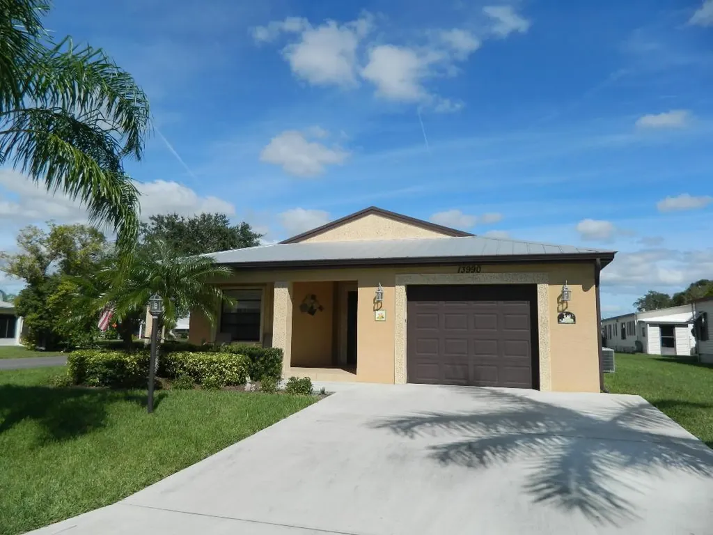 1 Del Prado Street Port St Lucie FL 34952