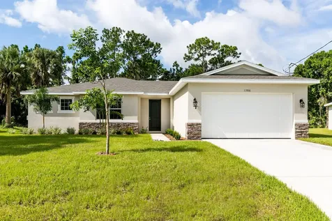 1065 SW Eckard Avenue Port St Lucie FL 34953
