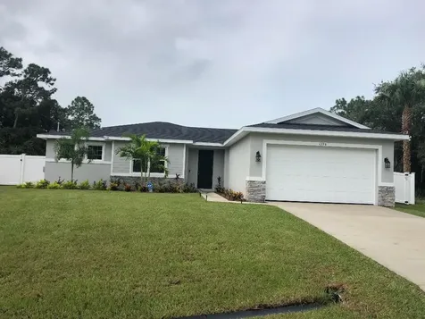 4561 SW Masefield Street Port St Lucie FL 34953