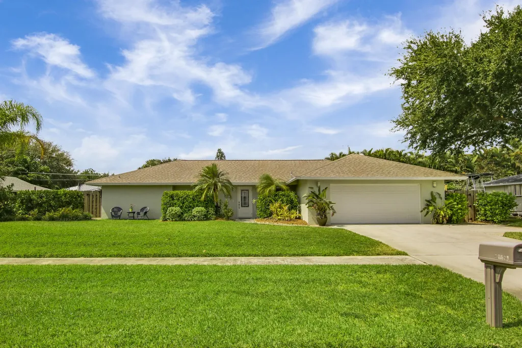 19823 Hibiscus Drive Jupiter FL 33469