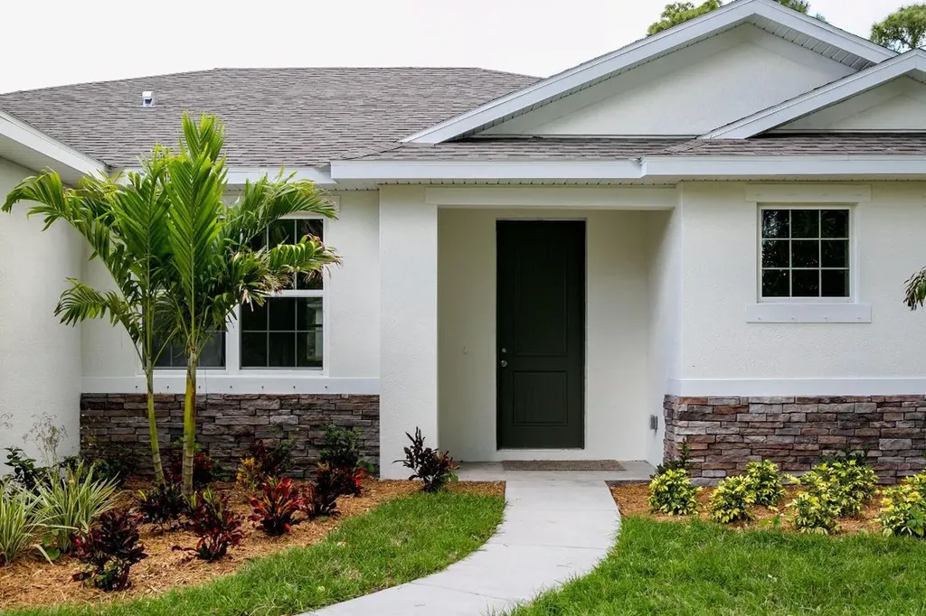 4551 SW Masefield Street Port St Lucie FL 34953
