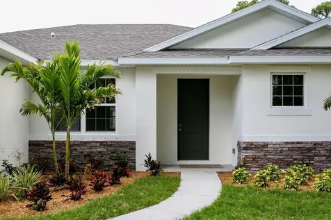 4551 SW Masefield Street Port St Lucie FL 34953