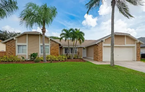 1579 SE Cownie Street Port St Lucie FL 34983