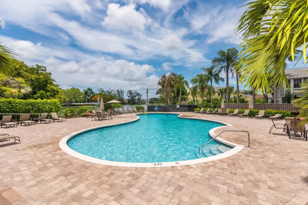 5341 Buckhead Circle Boca Raton FL 33486