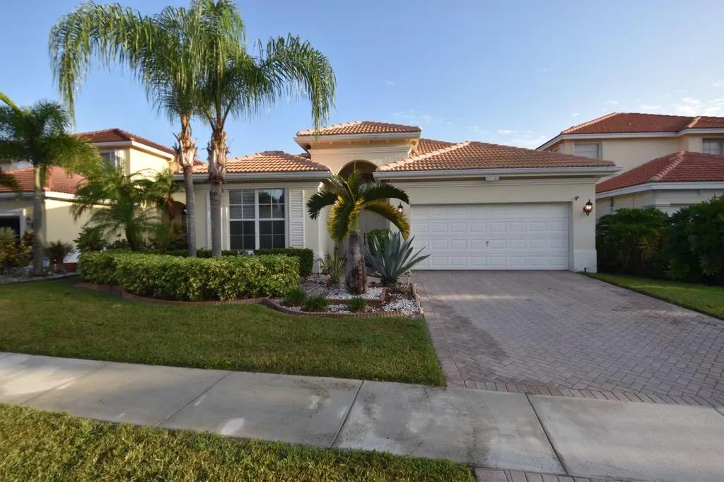 11121 Laurel Walk Road Wellington FL 33449