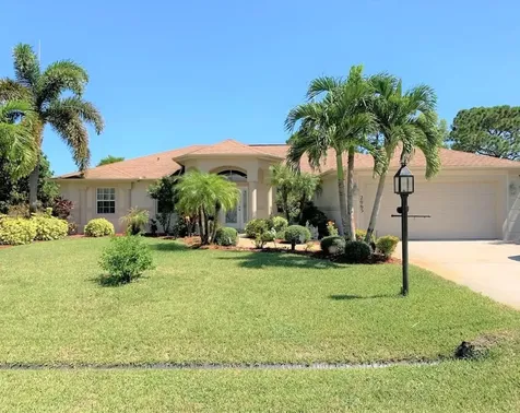 2065 SE Aneci Street Port St Lucie FL 34984