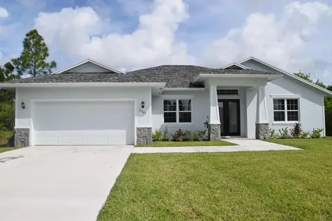 2341 SW Webster Lane Port St Lucie FL 34953