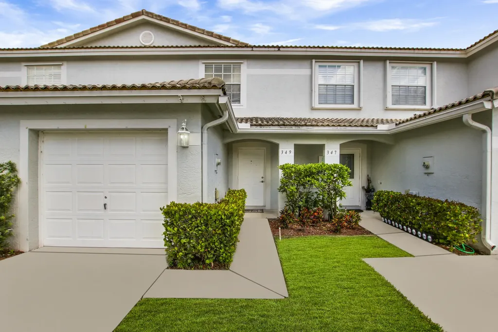349 Timberwalk Trail Jupiter FL 33458