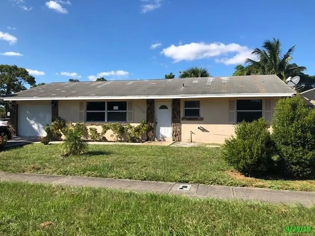 4378 Nicia Way Greenacres FL 33463