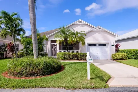 533 NW Cortina Lane Port St Lucie FL 34986