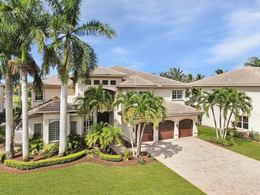 8748 Baystone Cove Boynton Beach FL 33473