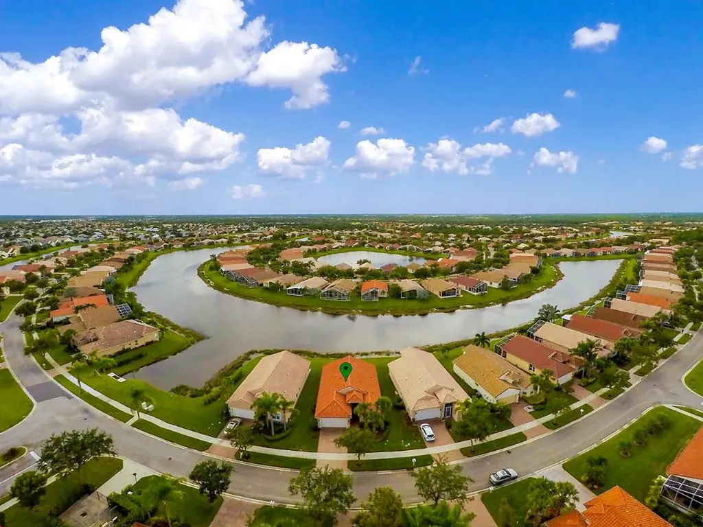 355 NW Shoreview Drive Port St Lucie FL 34986