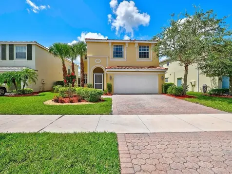 11815 SW Bennington Circle Port St Lucie FL 34987
