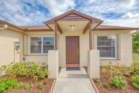 8460 Lake Point Court Lake Worth FL 33467