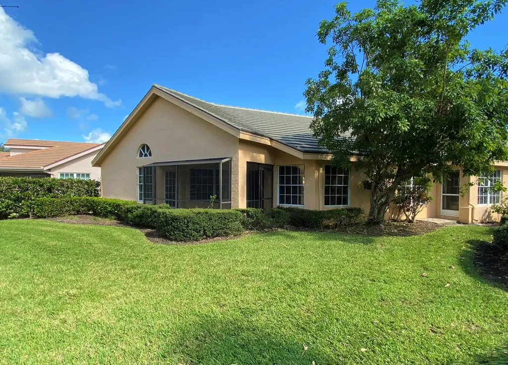 3926 Shearwater Drive Jupiter FL 33477